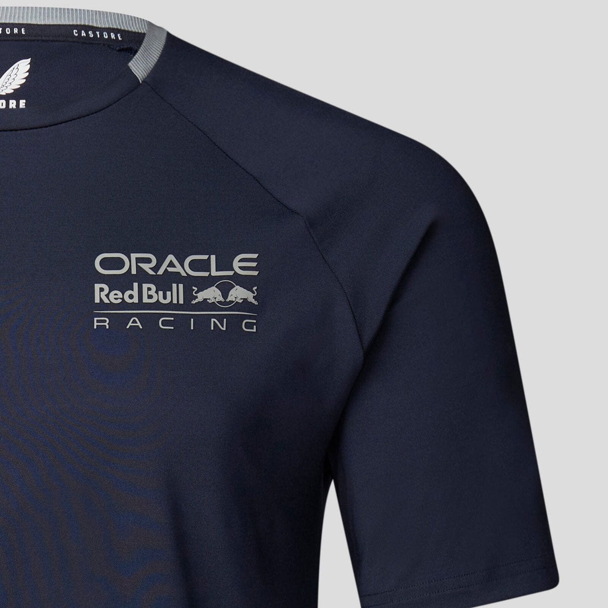 Red Bull Oracle F1 Team Lifestyle T-shirt | Night Sky