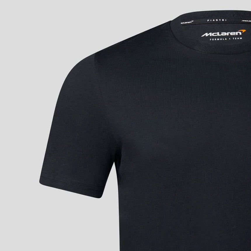 Mclaren F1 Team Oscar Piastri OP81 Core Tee