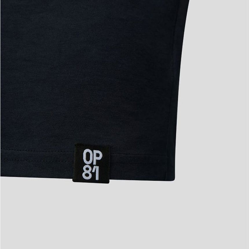 Mclaren F1 Team Oscar Piastri OP81 Core Tee