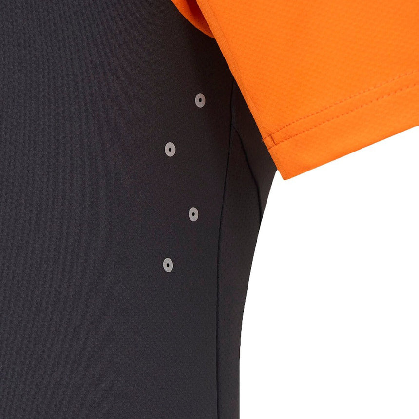 Mclaren F1 Team 2025 Phantom Grey Set Up Tee Shirt