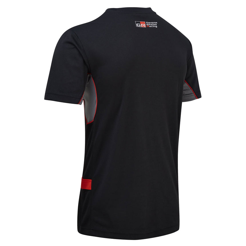 Toyota GAZOO Racing T-Shirt | Official Toyota Motorsport Apparel