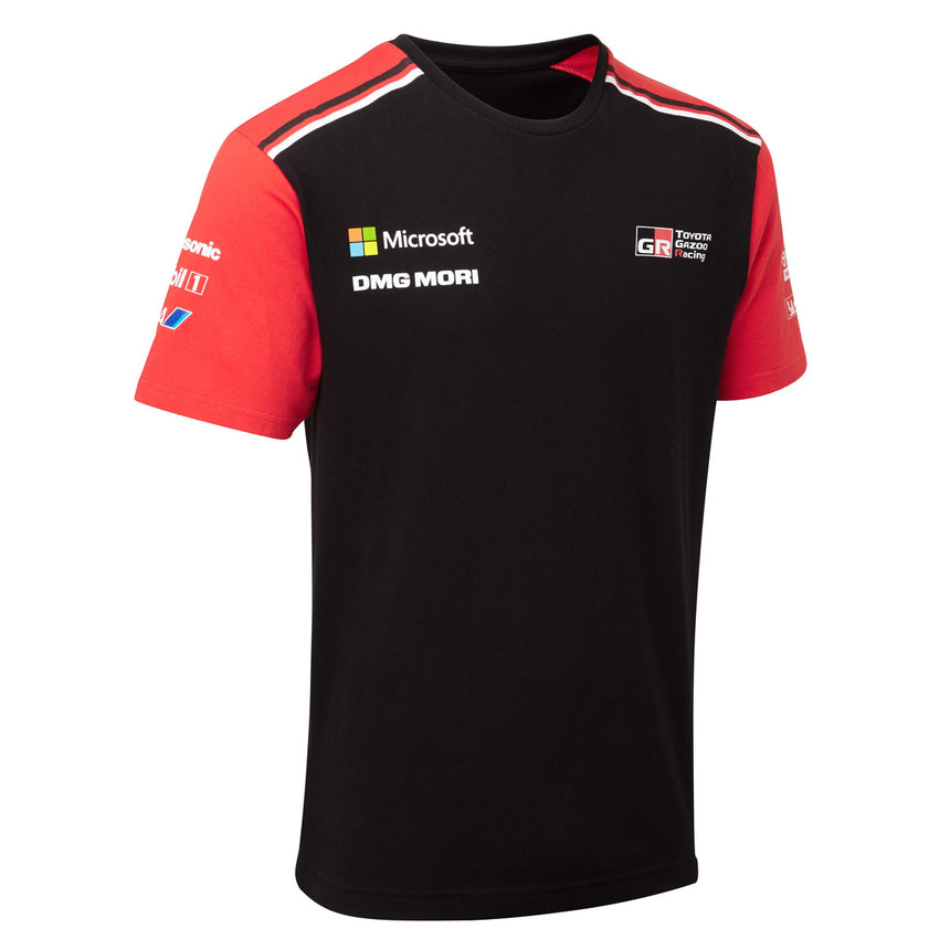 Toyota Gazoo Racing WRC Team Tee Shirt