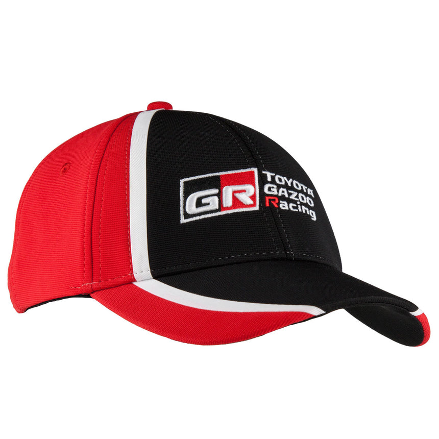 Toyota Gazoo Racing WRC Team Cap