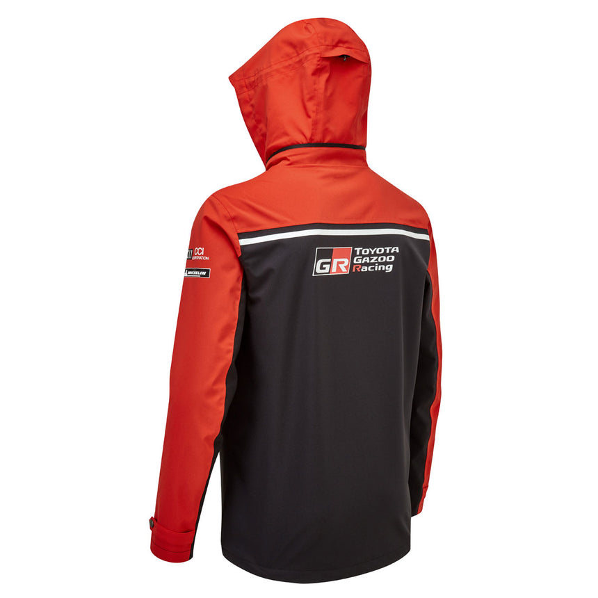 Toyota Gazoo Racing WRC Team Lightweight Jacket