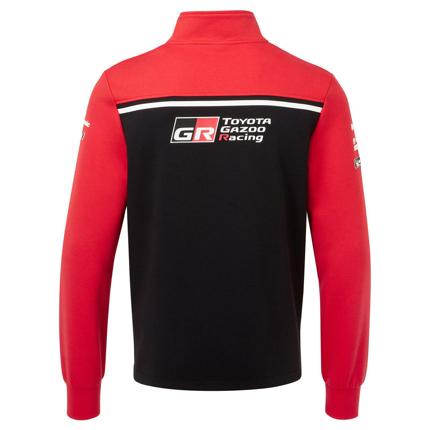 Toyota Gazoo Racing WRC Team Sweatshirt