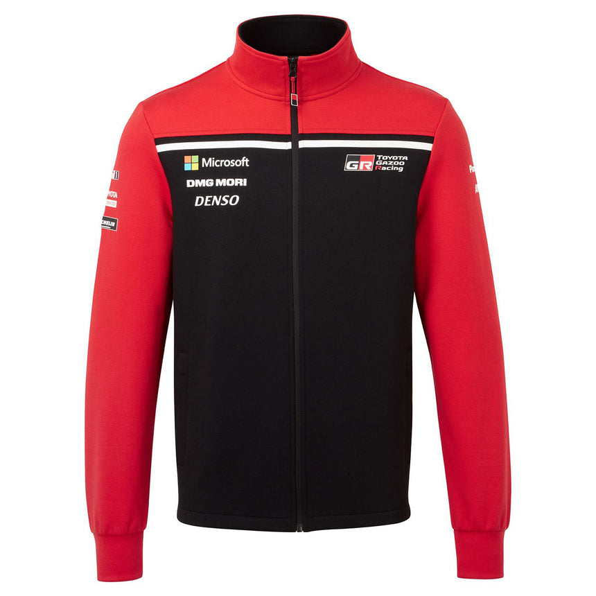 Toyota Gazoo Racing WRC Team Sweatshirt