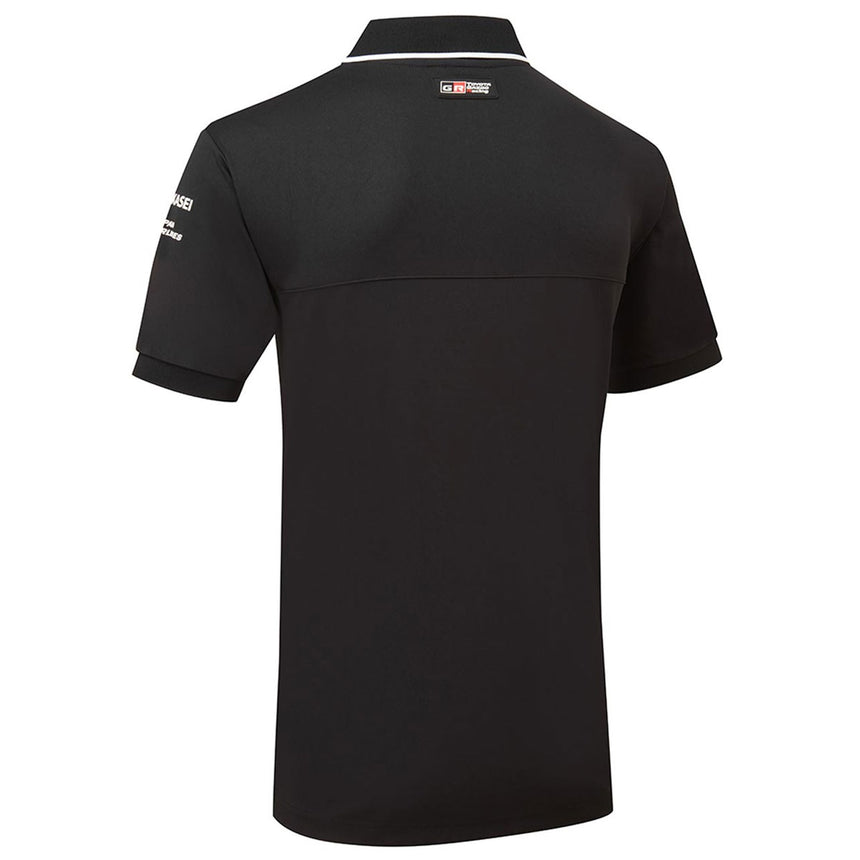 Toyota Gazoo Racing Official Team Men's Polo Shirt