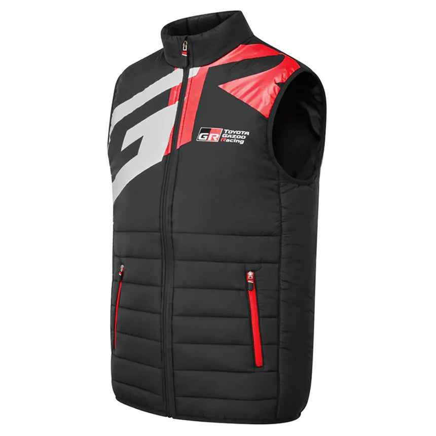 Toyota Gazoo Racing WRC Team Gilet