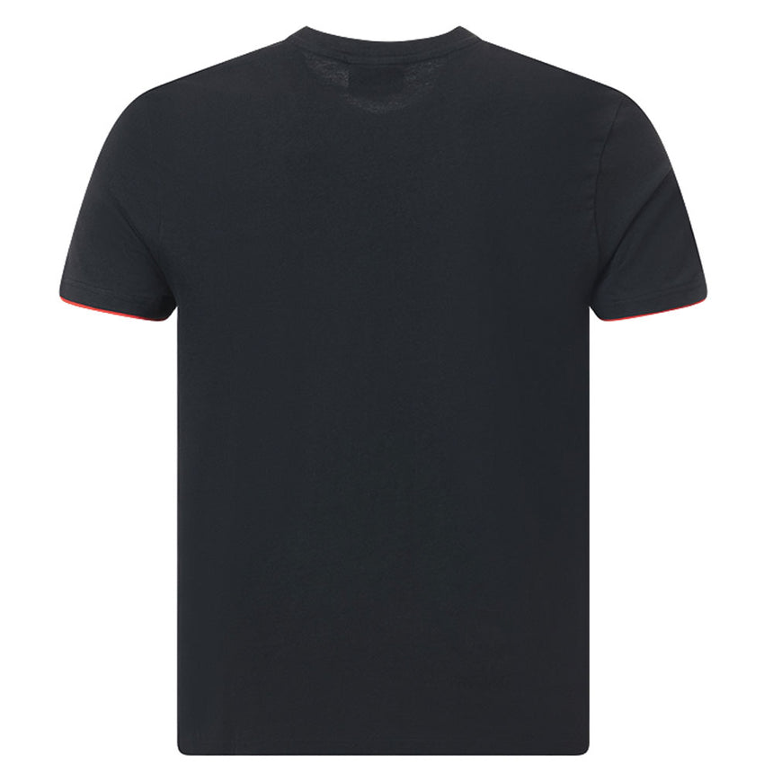 Toyota Gazoo Racing WRRC Rally Raid Black Dune Graphic Tee Shirt