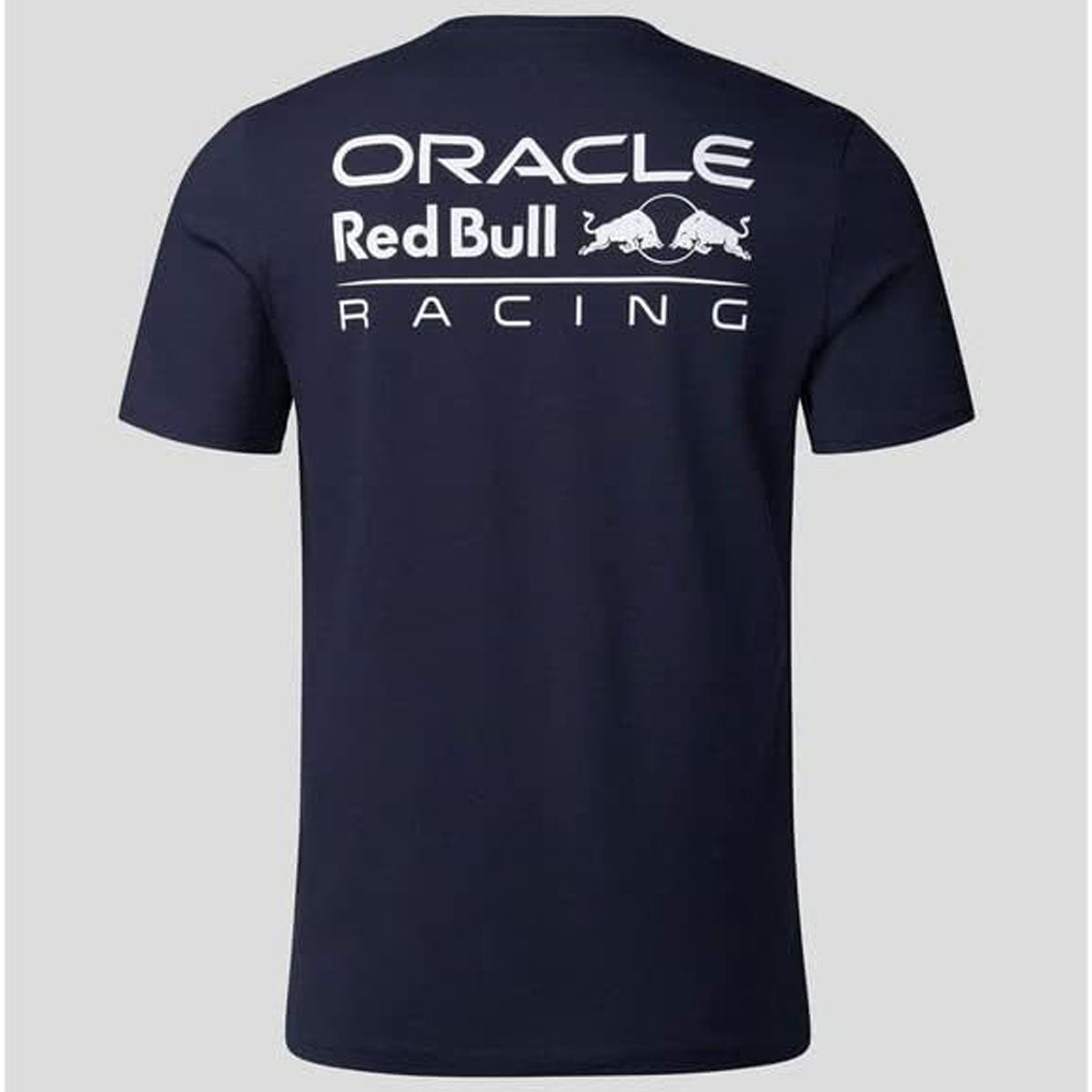 Red Bull Oracle F1 Team Core T-shirt | Night Sky
