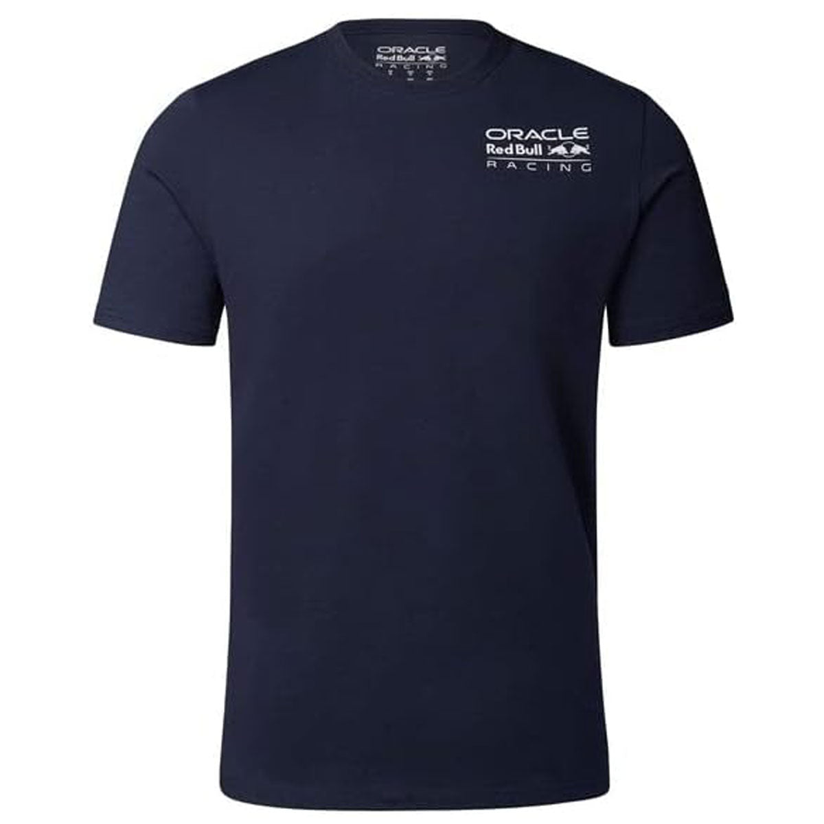 Red Bull Oracle F1 Team Core T-shirt | Night Sky