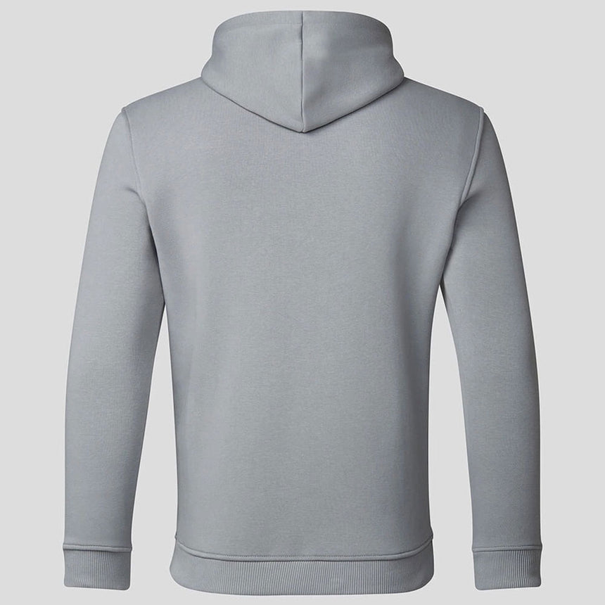 Oracle Red Bull Racing F1 Team Core Overhead Hoodie | Grey