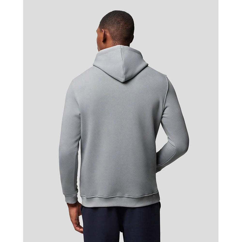Oracle Red Bull Racing F1 Team Core Overhead Hoodie | Grey