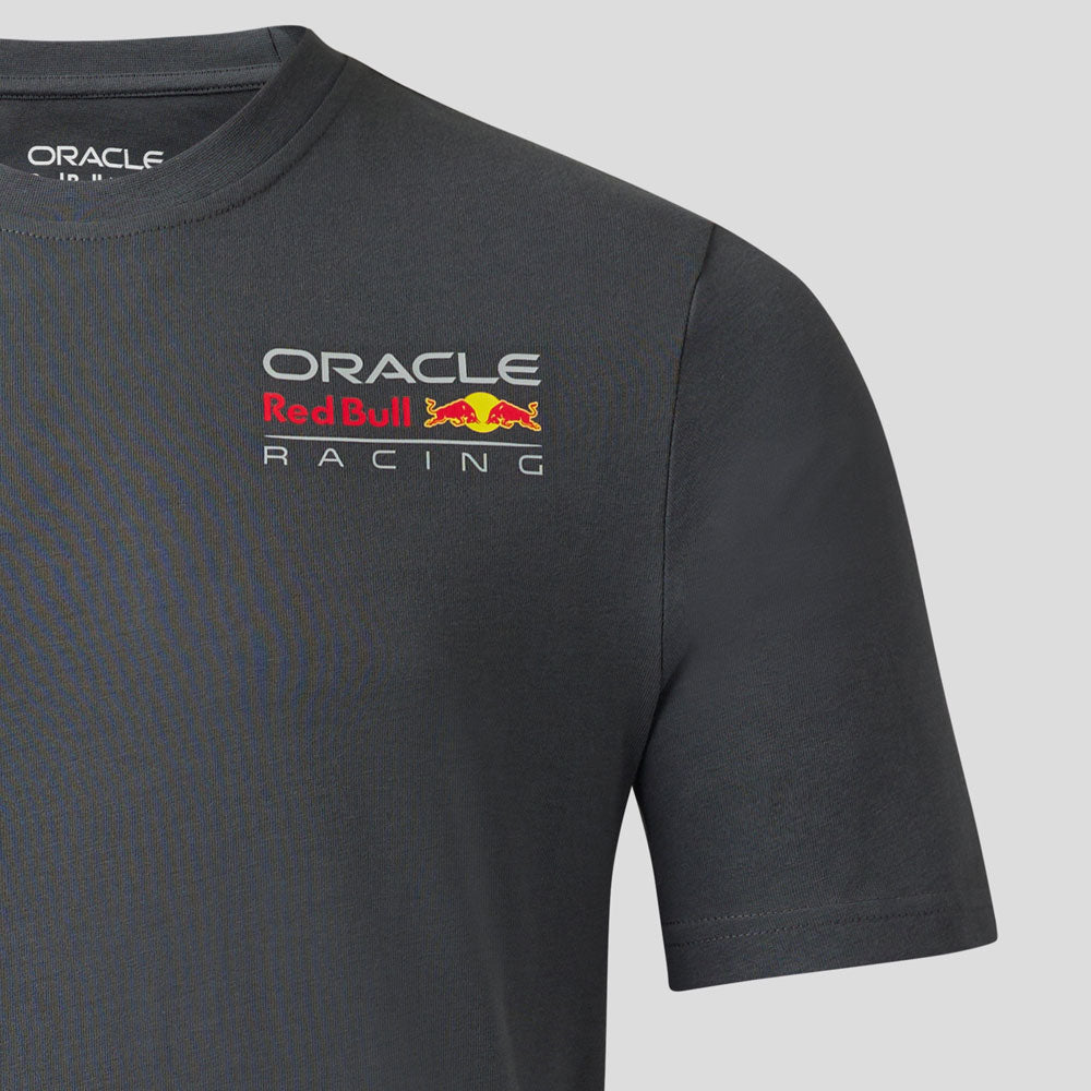 Oracle Red Bull Racing F1 Team Zandvoort Netherlands 1 T-shirt (Grey)