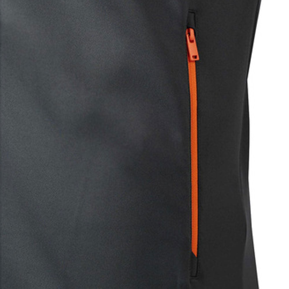 Oracle Red Bull Racing F1 Team Fan Wear Unisex Zandvoort Jacket Dark Grey