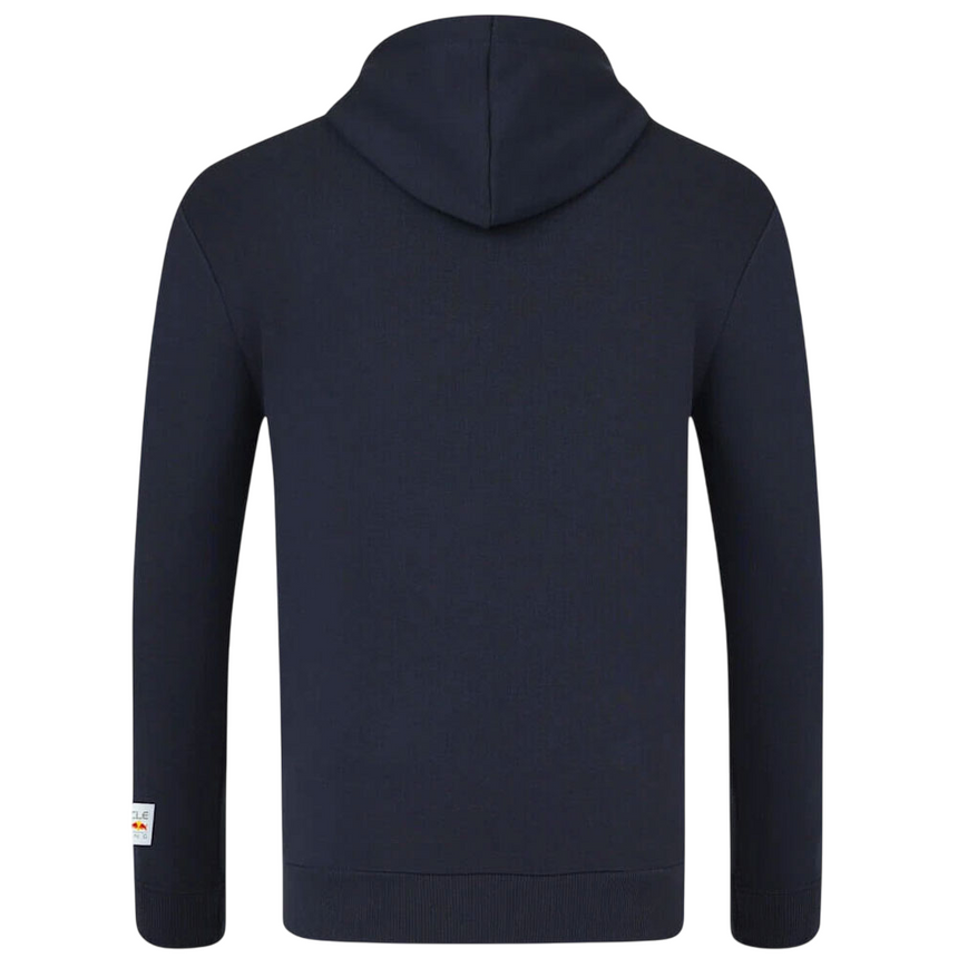 Oracle Red Bull Racing F1 Team Navy Fanwear Special Edition Las Vegas Hoodie