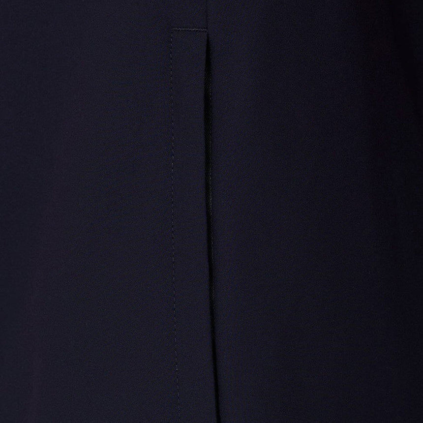 Oracle Red Bull Racing F1 Team Night Sky Blue Team Rain Coat Jacket