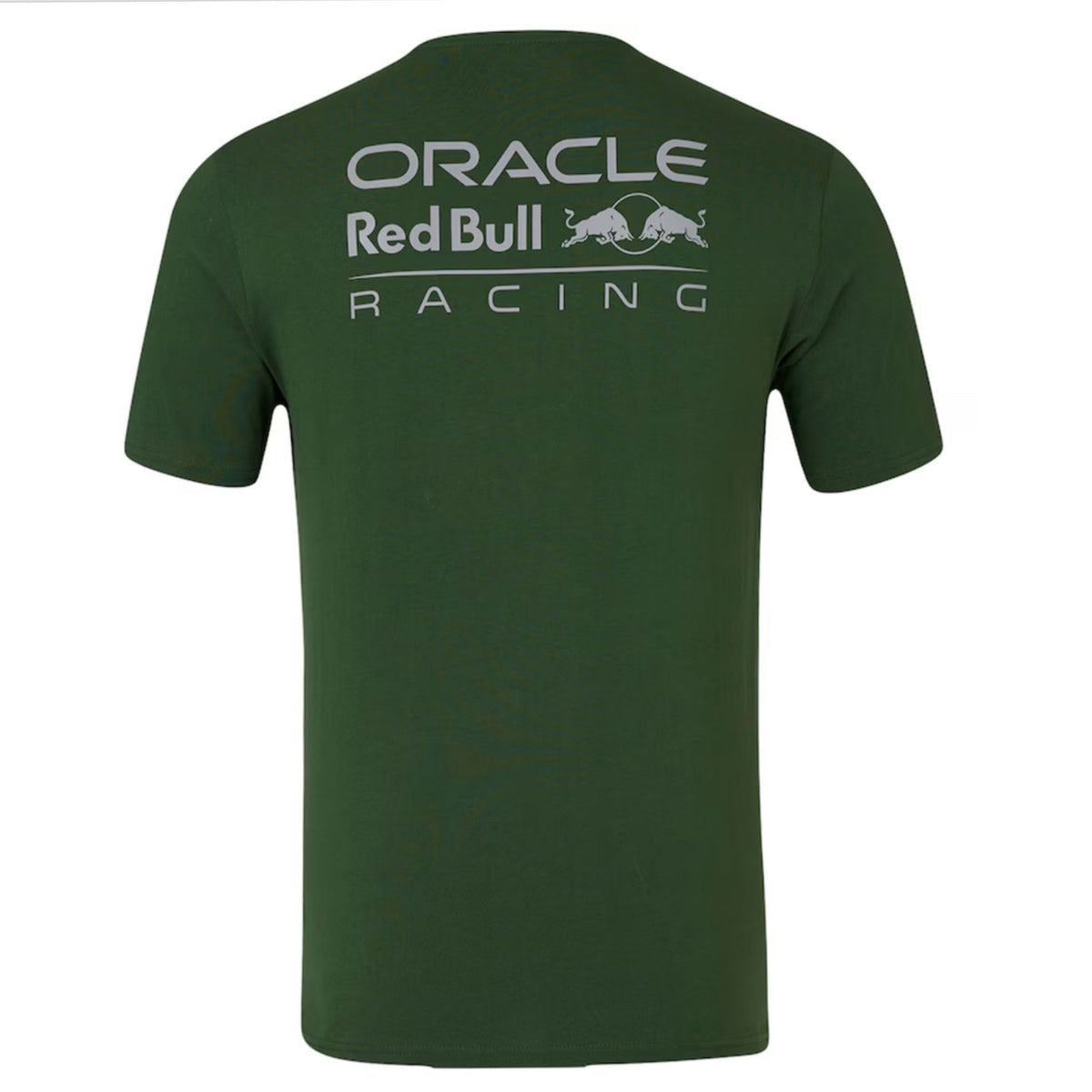 Red Bull Racing Oracle Official Checo Perez Reflective T-Shirt | SP11 Design