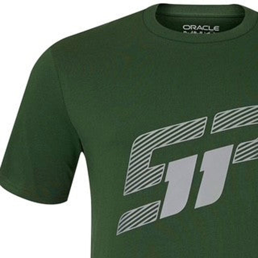 Red Bull Racing Oracle Official Checo Perez Reflective T-Shirt | SP11 Design