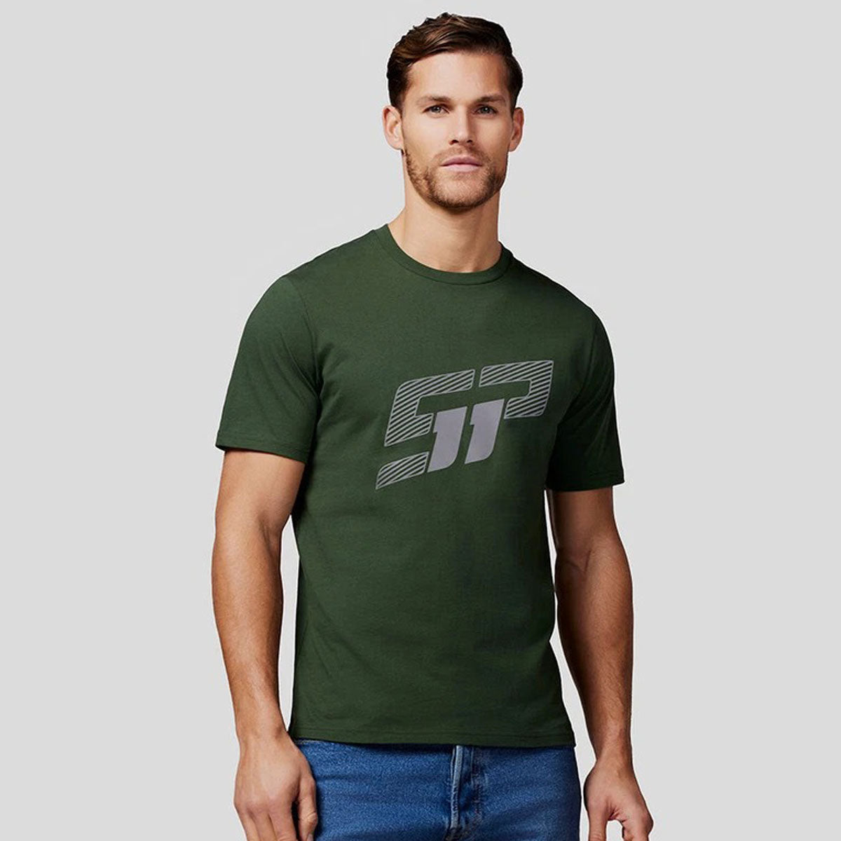 Red Bull Racing Oracle Official Checo Perez Reflective T-Shirt | SP11 Design