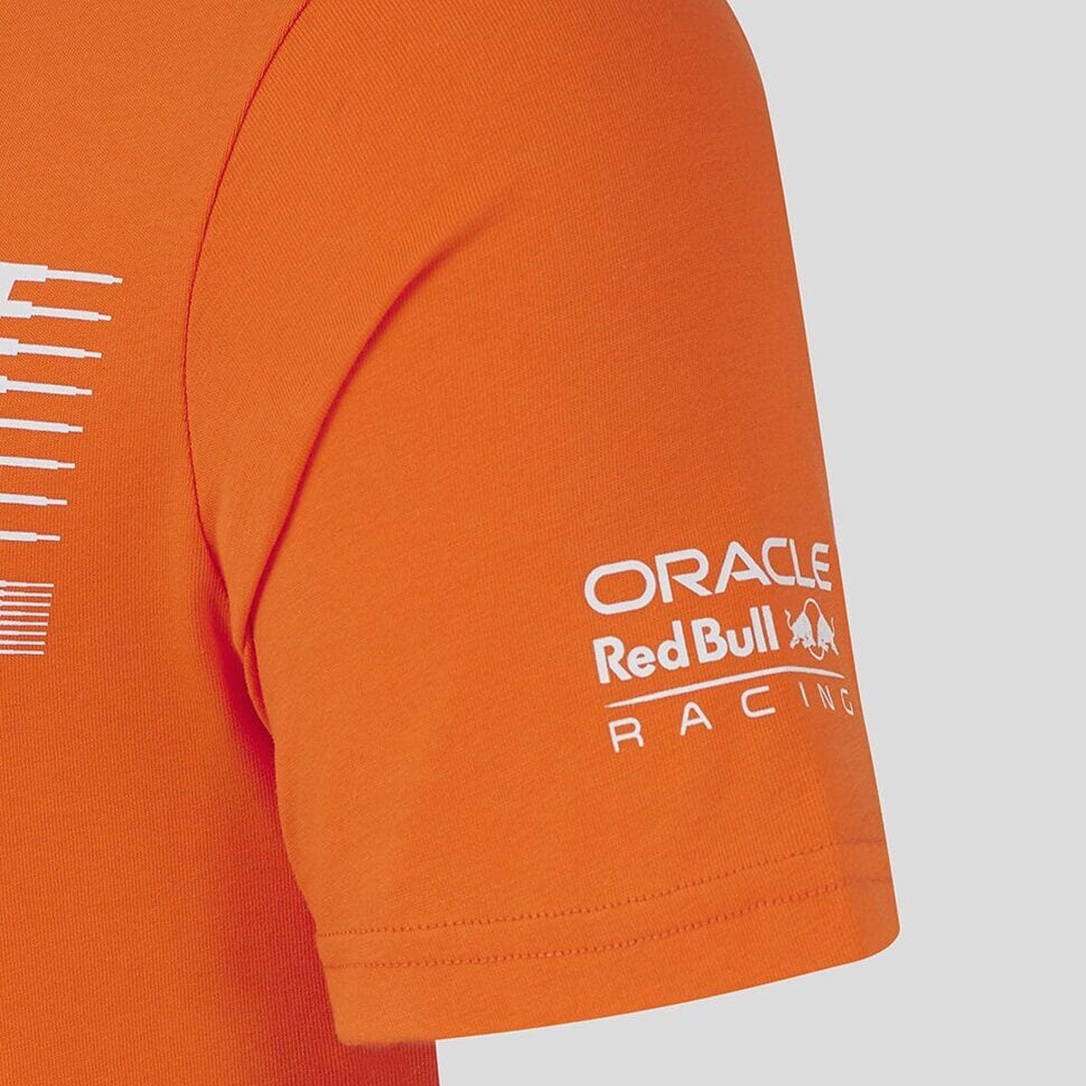 Red Bull Racing F1 Team Max Verstappen Zandvoort MV1 Special Edition Tee Shirt