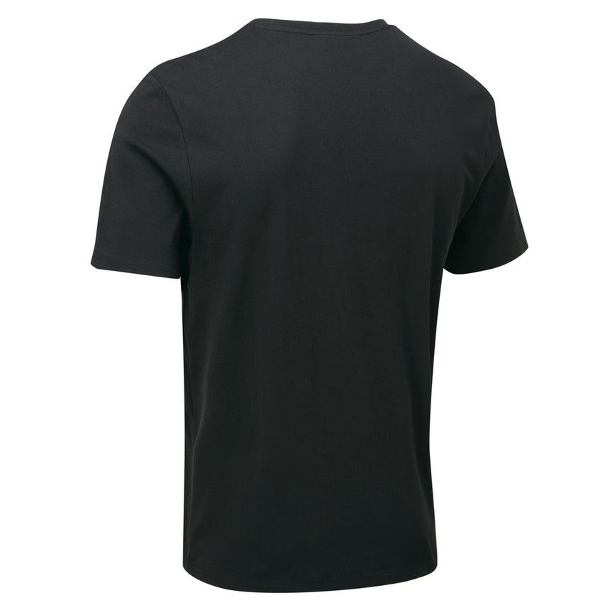 Toyota Gazoo Racing Official WEC Black Mens Car T-shirt