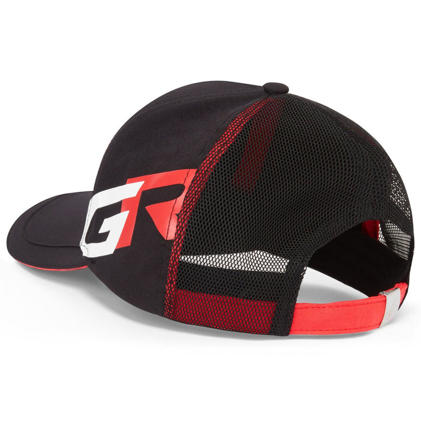 Toyota Gazoo Racing WEC Black Team Adjustable Size Cap #8