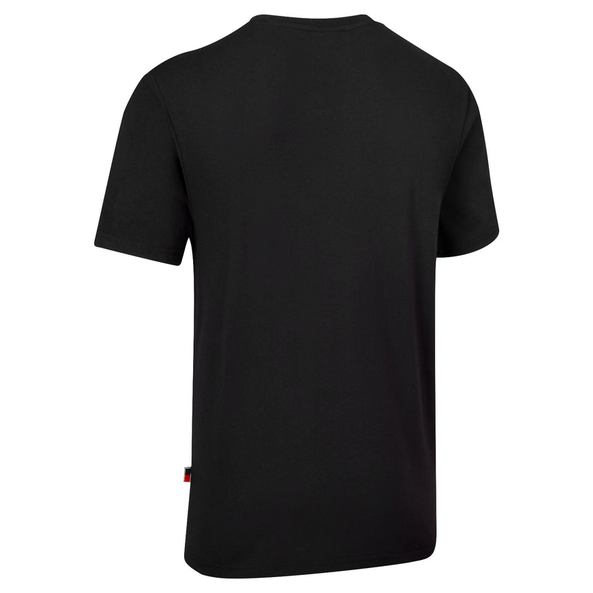 Toyota Gazoo Racing WEC Graphic T-Shirt Black
