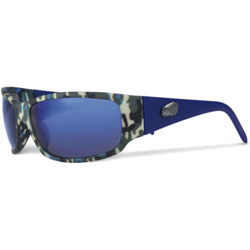 INDIAN Motorcycles Bike & Car Driving Genuine Sunglasses & Glasses Case IN2018