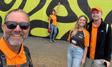 What to buy a new F1 fan vs a lifelong fan