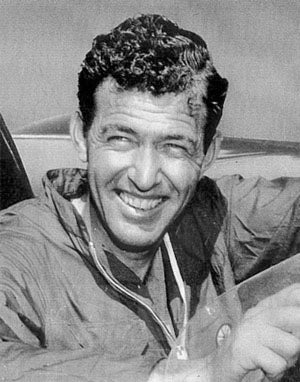 Carroll Shelby