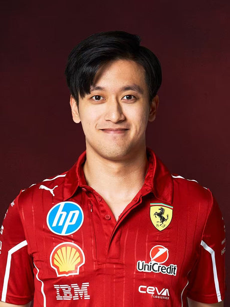 Zhou Guanyu