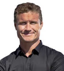 David Coulthard