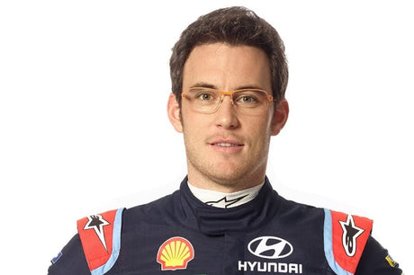 Thierry Neuville