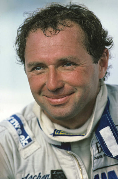 Jochen Mass