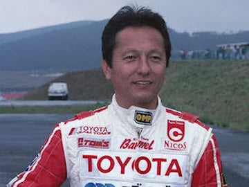 Masanori Sekiya
