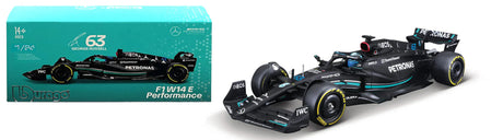 Diecast Model Cars