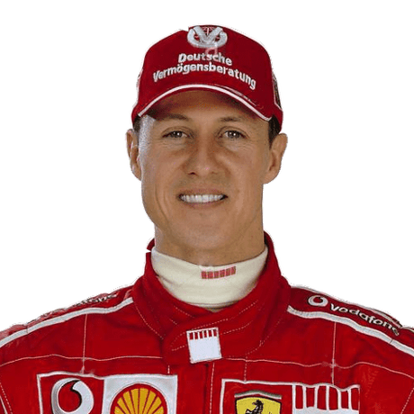 Michael Schumacher
