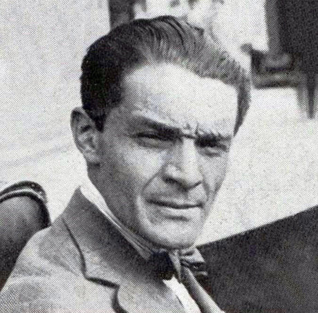 Robert Benoist