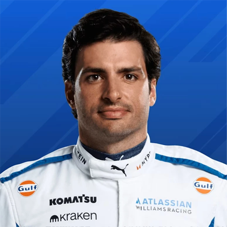 Carlos Sainz