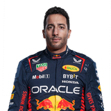 Daniel Ricciardo
