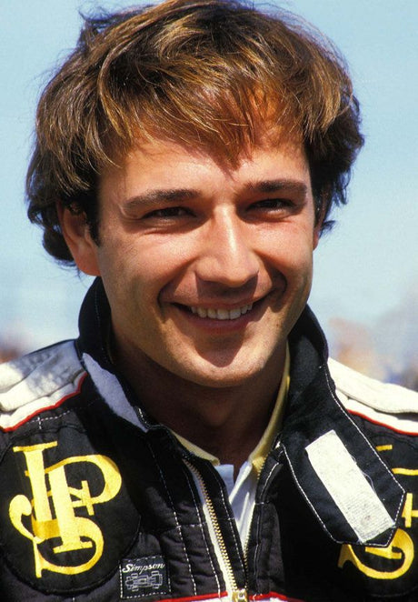 Elio de Angelis