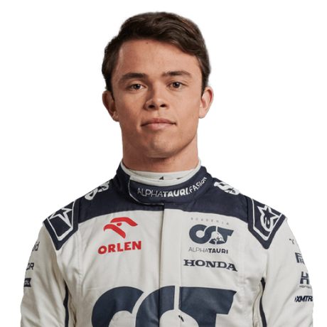 Nyck De Vries