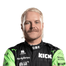 Valtteri Bottas