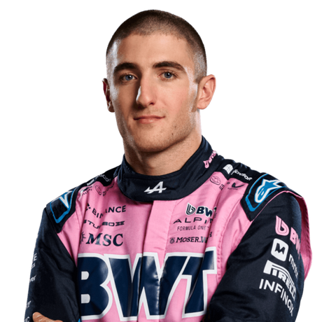 Jack Doohan