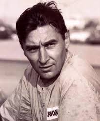 Roy Salvadori