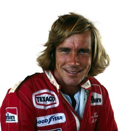 James Hunt