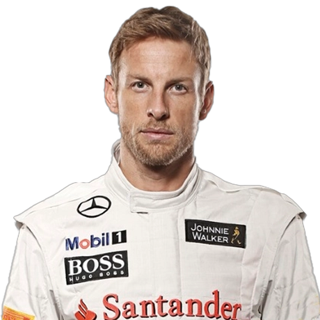 Jenson Button