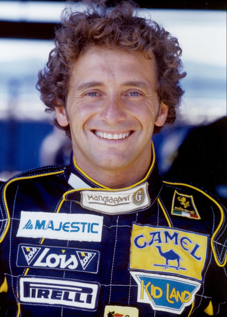 Pierluigi Martini
