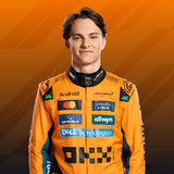 Oscar Piastri
